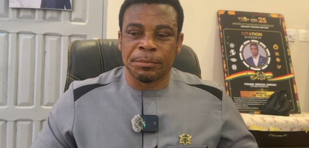 MCE’s Stamp of Approval Boosts NADMO Safety Push.