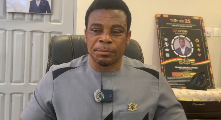 MCE’s Stamp of Approval Boosts NADMO Safety Push.