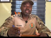 Offinso South Municipal NADMO Steps Up Disaster Preparedness as Dry Season Approaches