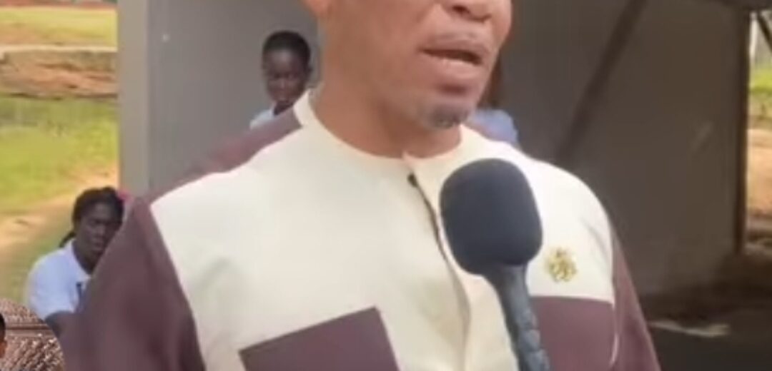 NYA Empowers Offinso South Youth with National Apprenticeship Program