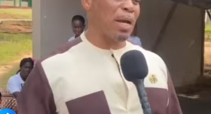 NYA Empowers Offinso South Youth with National Apprenticeship Program