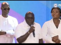 Chief of Staff’s Humble Plea at Trasacco Heals Rift Between Government and Church