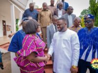 No Witch-Hunt: PAC Assures Fairness as Zonal Hearing Opens in Kumasi