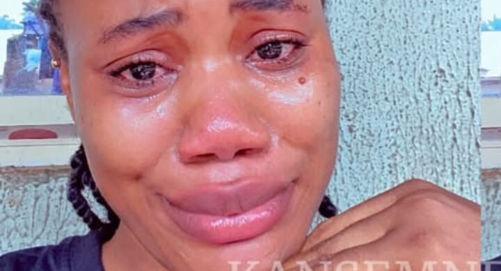 “34-Year-Old Woman Heartbroken: ‘Every Man Promises Marriage, None Follows Through'”