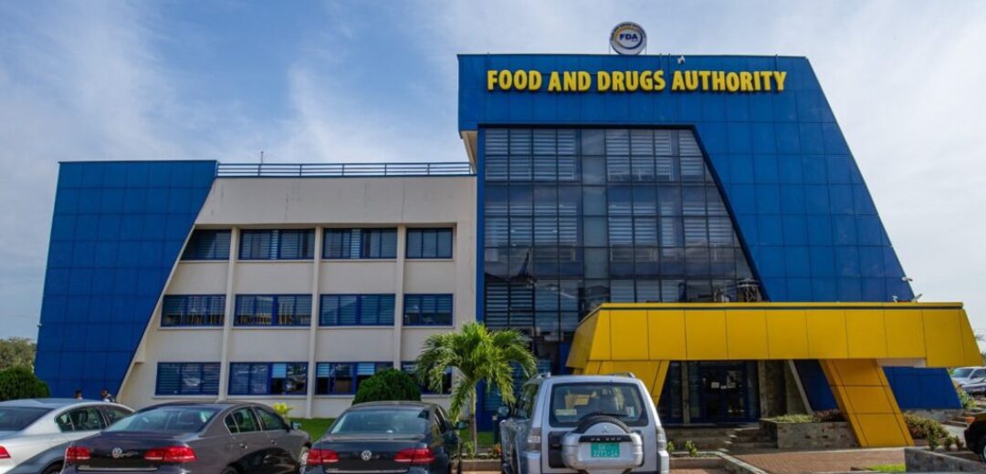 Regulators Probe Fish Die-Off at Tema Shipyard After Dozens Found Dead Near Ramp  