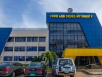 Regulators Probe Fish Die-Off at Tema Shipyard After Dozens Found Dead Near Ramp  