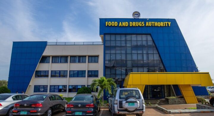 Regulators Probe Fish Die-Off at Tema Shipyard After Dozens Found Dead Near Ramp  