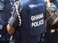 Man Killed in 2-Hour Police Shootout During Akropong Chieftaincy Raid