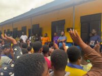 Offinso North: Hon.Dr. Fred Kyei Asamoah Commits GHC 35,000 to Support 2026 BECE Candidates Vacation Classeses