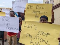 Zongo Youth Coalition Raises Concerns Over McDan Jet Terminal Issue, Calls for Fair Treatment of Dr. Daniel McKorley