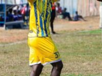 BEREKUM CHELSEA’s RISING FORWARD, DOMINIC FRIMPONG SHOT DEAD IN A ROBBERY ATTACK.