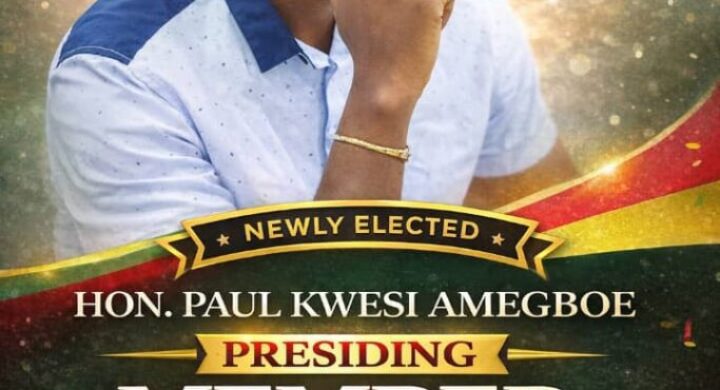 Ahafo Ano South West Assembly Breaks Deadlock, Elects Presiding Member in Decisive Third Vote