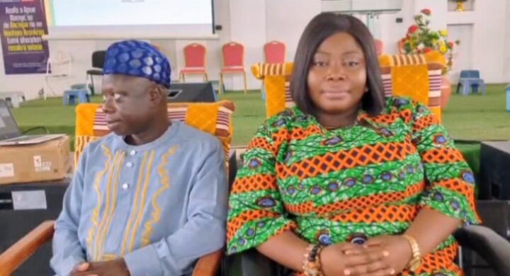 A/R. MCE Acknowledges Traffic Crisis in Afigya Kwabre South, Promises Intervention