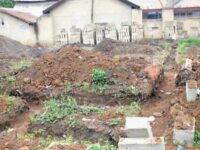School Land Under Siege: Maase R/C JHS Fights Off Alleged Church Encroachment