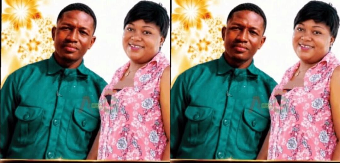 HEARTBREAKING: Two Teachers of Konongo Odumase M/A Basic School Die on Same Day School Re-Opened.