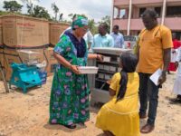 Juaben Assembly Disburses Disability Fund to 22 Beneficiaries in Socio-Economic Empowerment Drive