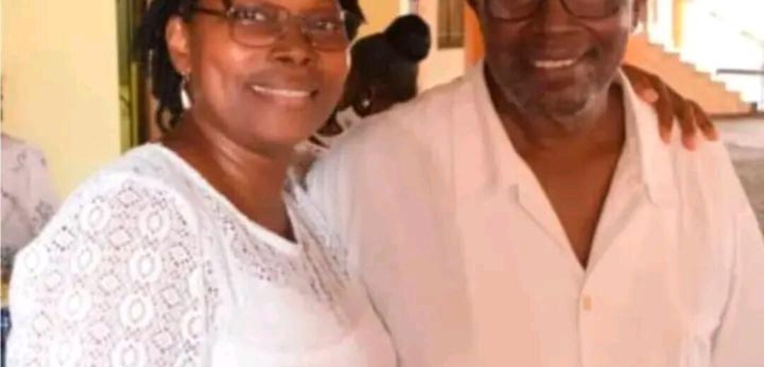 POLICE ARREST TWO PEOPLE IN CONNECTION WITH THE DISAPPEARANCE OF A COUPLE IN ACCRA