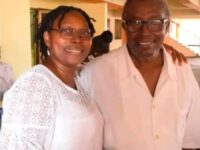 POLICE ARREST TWO PEOPLE IN CONNECTION WITH THE DISAPPEARANCE OF A COUPLE IN ACCRA