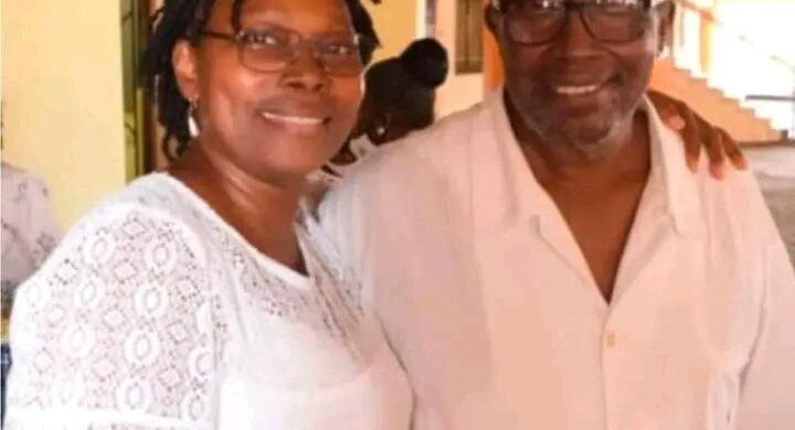 POLICE ARREST TWO PEOPLE IN CONNECTION WITH THE DISAPPEARANCE OF A COUPLE IN ACCRA