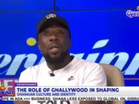 Mr. Beautiful blames profanity and poor rehearsal culture for Kumawood’s decline