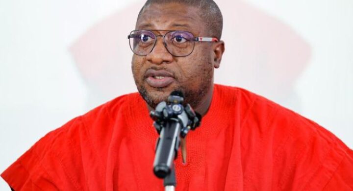 NPP accuses Bench of Political Bias, demands CJ intervene