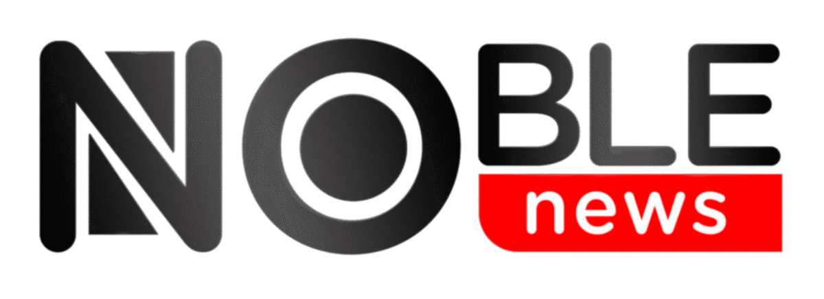 Noble News