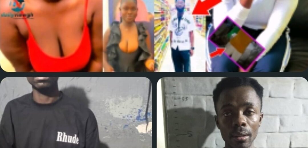 Family Demands Justice Over Death of 24-Year-Old TikToker  