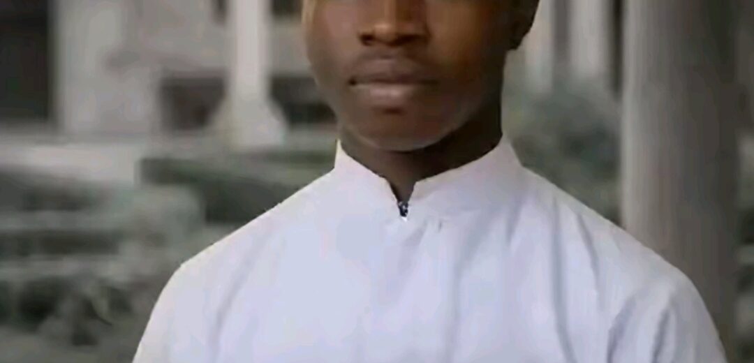 18-Year-Old Nigerian Seminarian Michael Nnadi Remembered 6 Years After Killing for His Faith