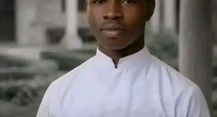 18-Year-Old Nigerian Seminarian Michael Nnadi Remembered 6 Years After Killing for His Faith