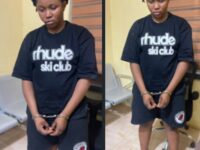 Police Raid Suspected Brothel at Manso Watreso, One Arrested