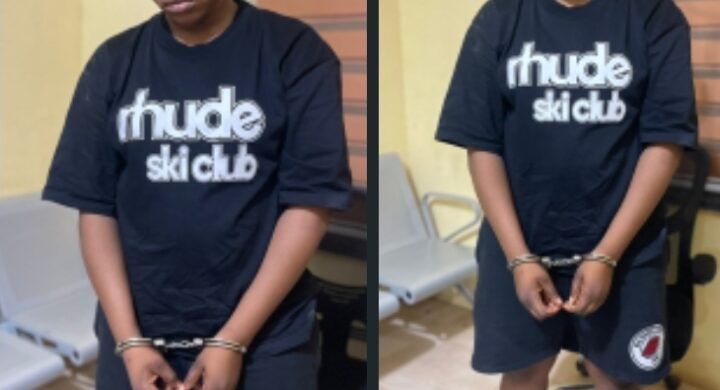 Police Raid Suspected Brothel at Manso Watreso, One Arrested