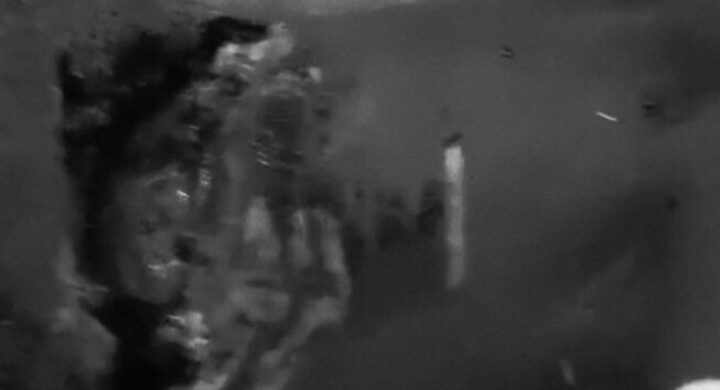 C/R: Tailor in Critical Condition After Allegedly Cutting His Throat with Tailoring Machine at Mankessim