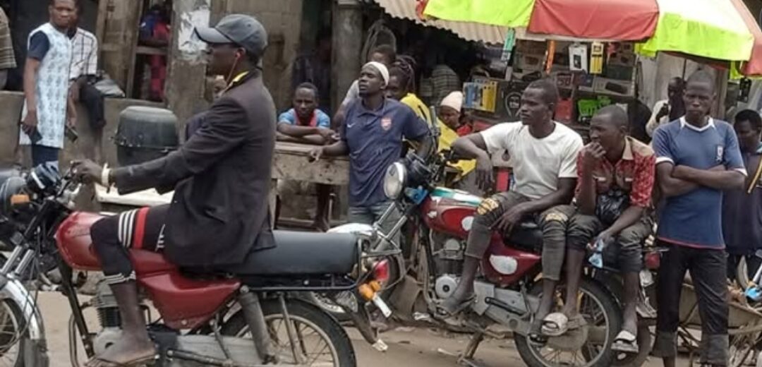 Government bans motorbike use in Binduri after attack on military patrol
