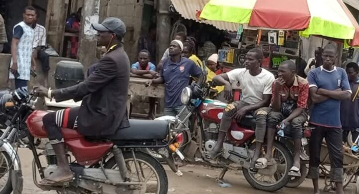 Government bans motorbike use in Binduri after attack on military patrol