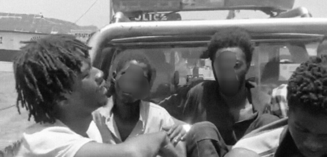 Court Hands Lengthy Jail Terms to Three for Armed Robbery