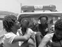 Court Hands Lengthy Jail Terms to Three for Armed Robbery