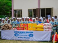 CMA Mothers Urge Seminarians to Embody Servant Leadership and Prayer.