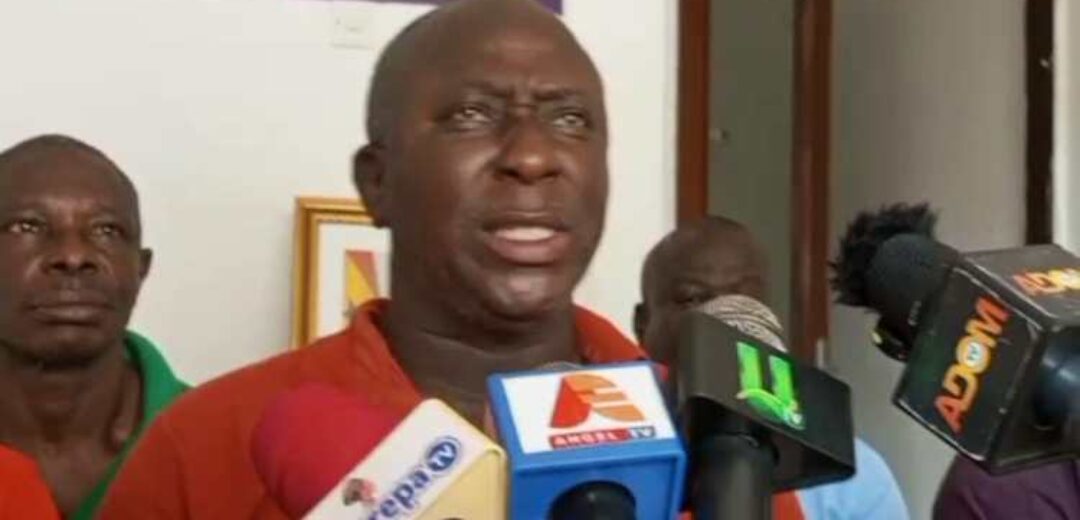 C-DAG Praises Govt Fuel Tax Relief, Urges Drivers to Keep Fares Stable