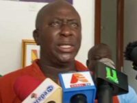 C-DAG Praises Govt Fuel Tax Relief, Urges Drivers to Keep Fares Stable