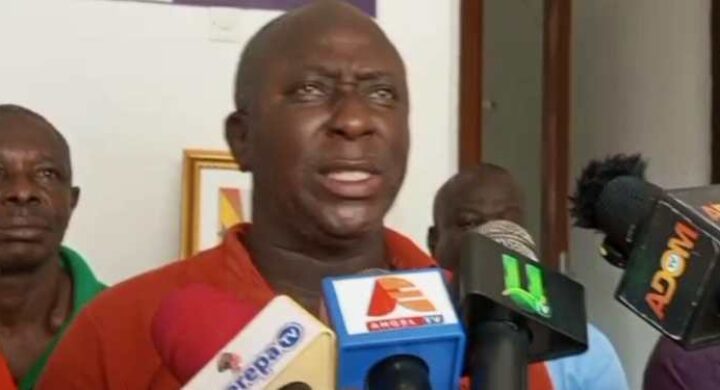 C-DAG Praises Govt Fuel Tax Relief, Urges Drivers to Keep Fares Stable