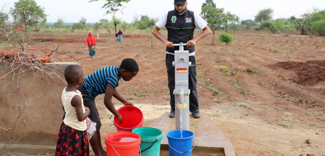 Residents of Kantu Cry for Urgent Govt Intervention Over Water, Roads.