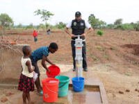 Residents of Kantu Cry for Urgent Govt Intervention Over Water, Roads.