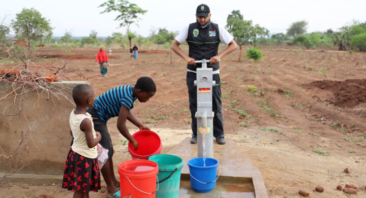 Residents of Kantu Cry for Urgent Govt Intervention Over Water, Roads.