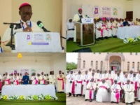 Catholic Bishops Respond to Mahama, Kwakye Ofosu on Family Values Bill, Call for Moral and Economic Coherence.