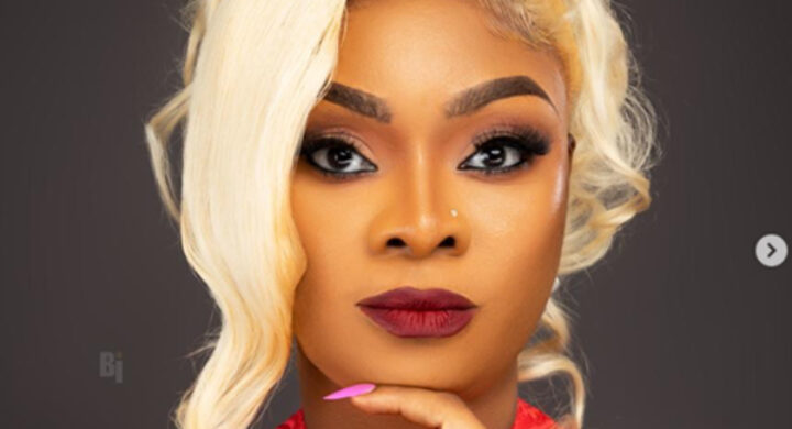 Ghana movie industry mourn Beverly Afaglos death