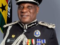 Give armed robbers what they want during attacks to save your lives – IGP urges Ghanaians
