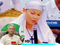 Evangelist Nana Agradaa: Agya Koo Will Become Ghana’s President
