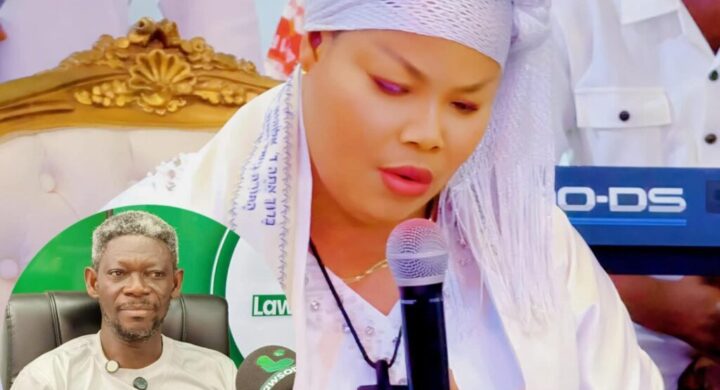 Evangelist Nana Agradaa: Agya Koo Will Become Ghana’s President