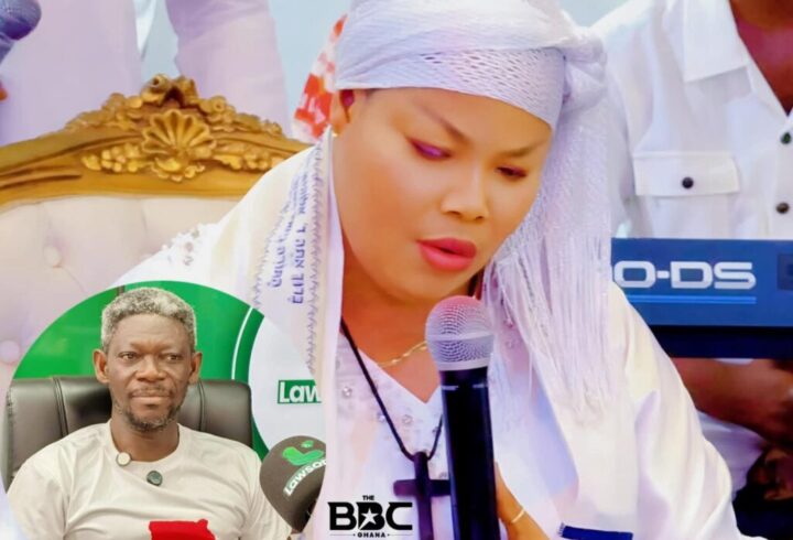 Evangelist Nana Agradaa: Agya Koo Will Become Ghana’s President