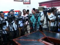 GJA Celebrates Ghana’s Strong Performance in Global Press Freedom Rankings on World Press Freedom Day